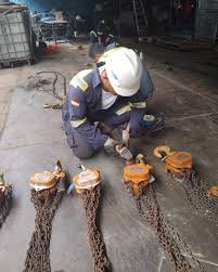 Lifting Consulting