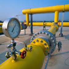 Hydrostatic Test